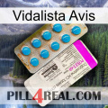 Vidalista Avis new07